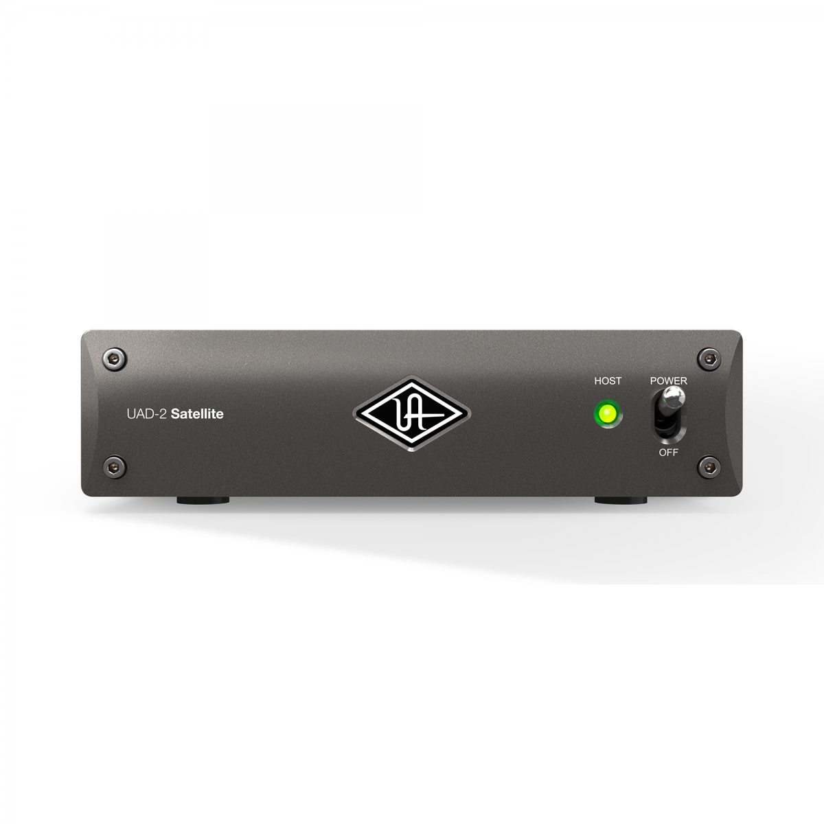 UAD-2 Satellite OCTO Core Thunderbolt3② Universal Audio UAD-2 Satellite Thunderbolt 3 OCTO Core